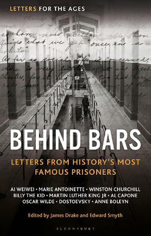 Letters for the Ages Behind Bars